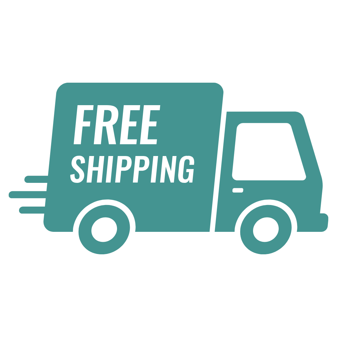 Free Shipping