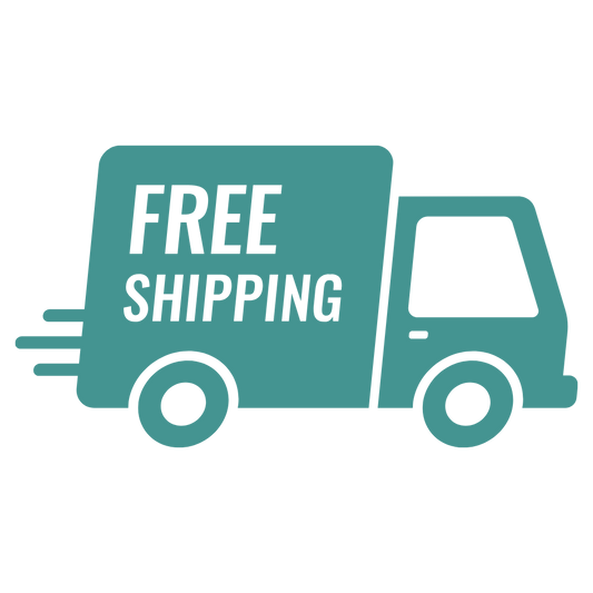Free Shipping